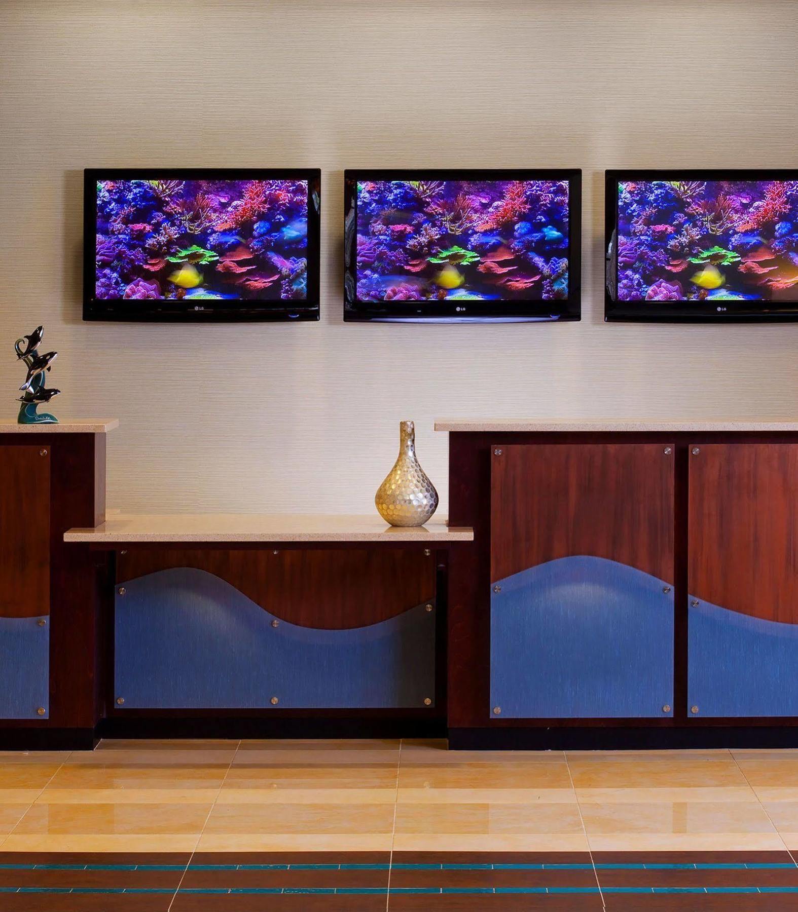 Fairfield By Marriott Orlando At Seaworld