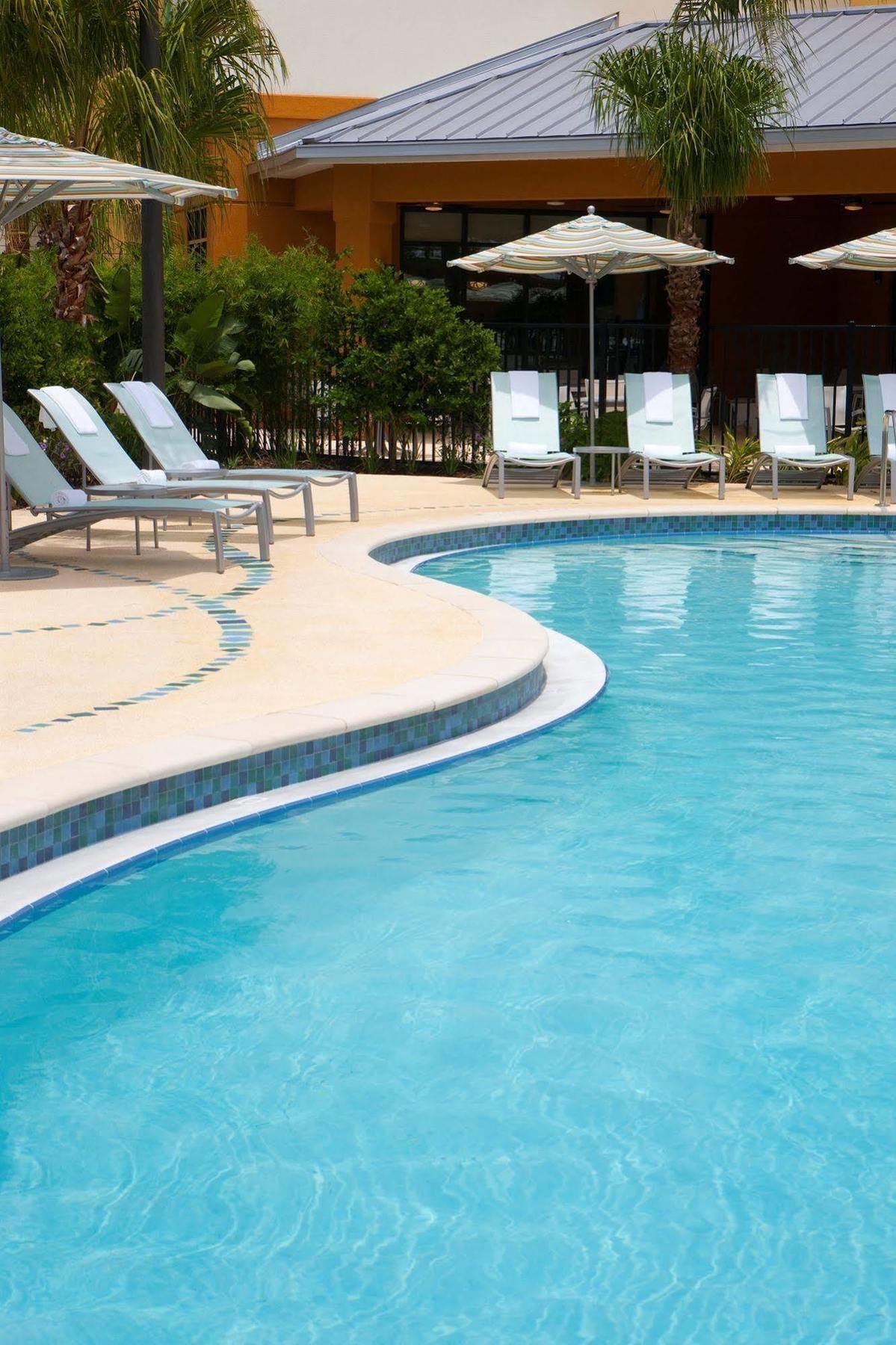 Fairfield By Marriott Orlando At Seaworld 3*