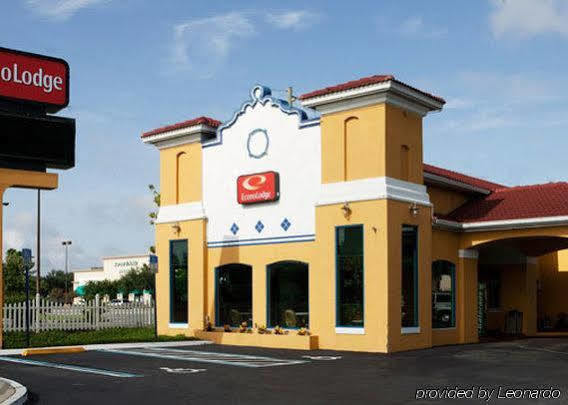 Red Roof South - Florida Mall Motel Orlando