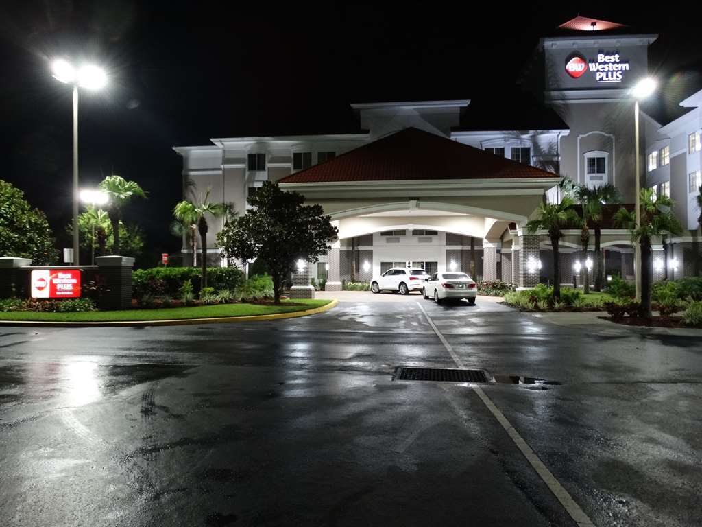Western Orlando Buena Vista South &