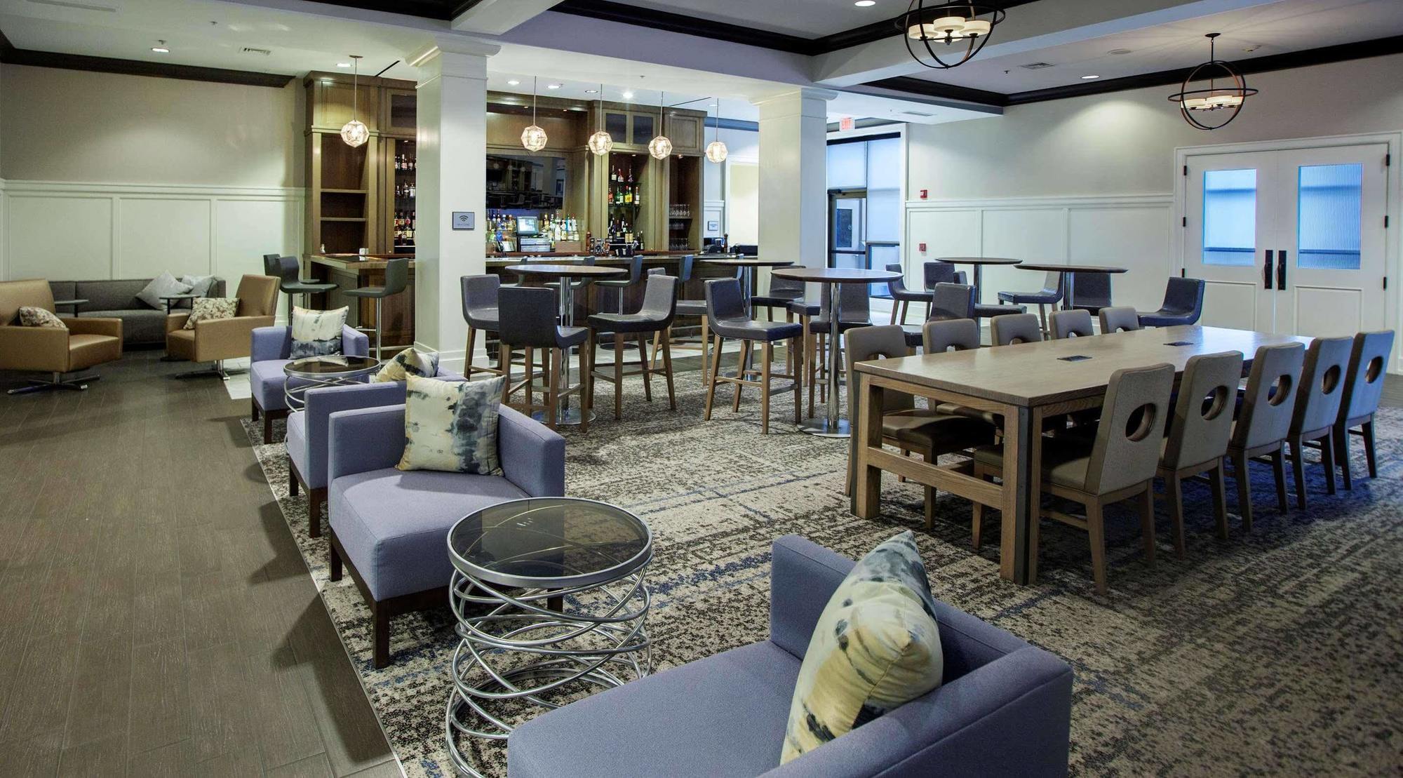 Sheraton Hotel Jacksonville
