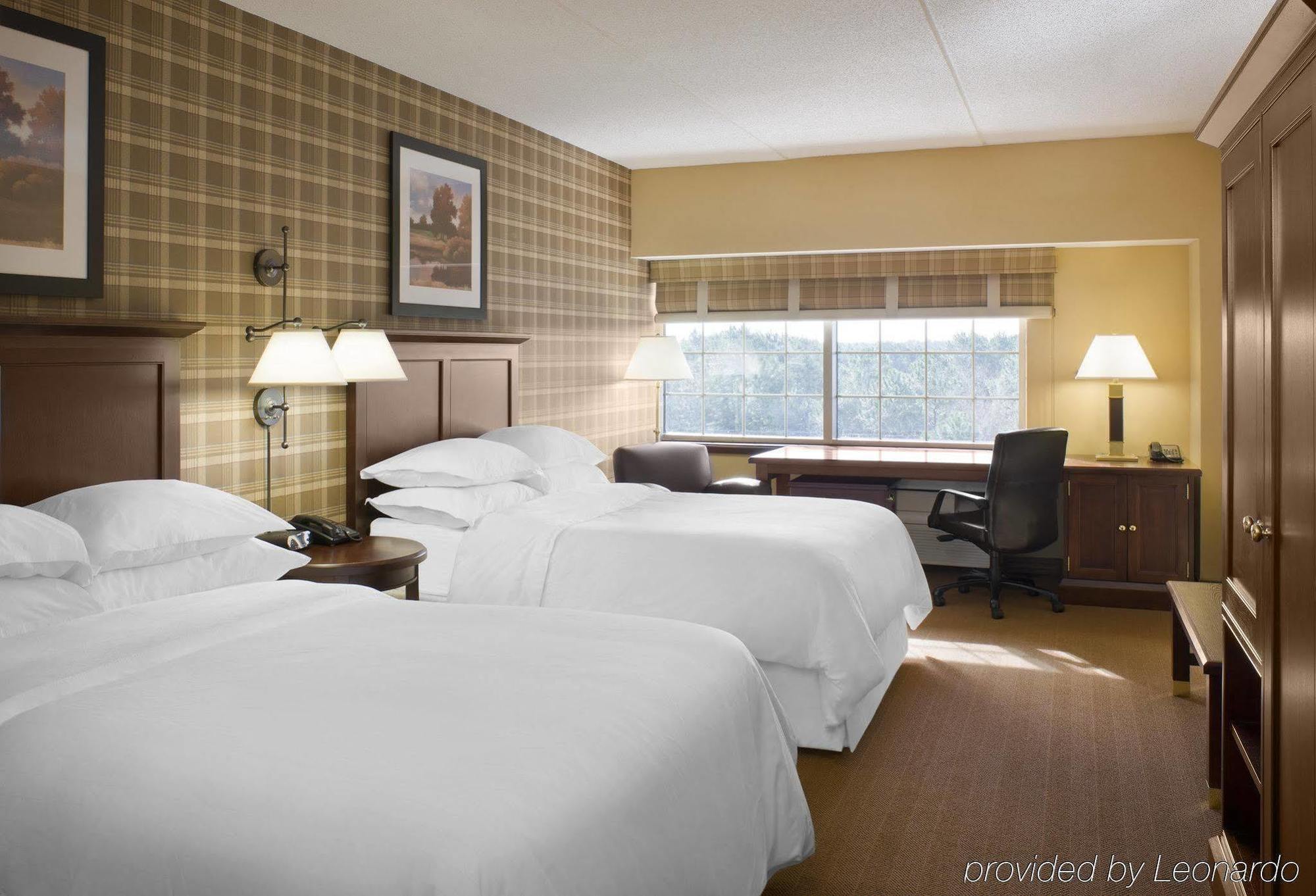 Hotel Sheraton 4*