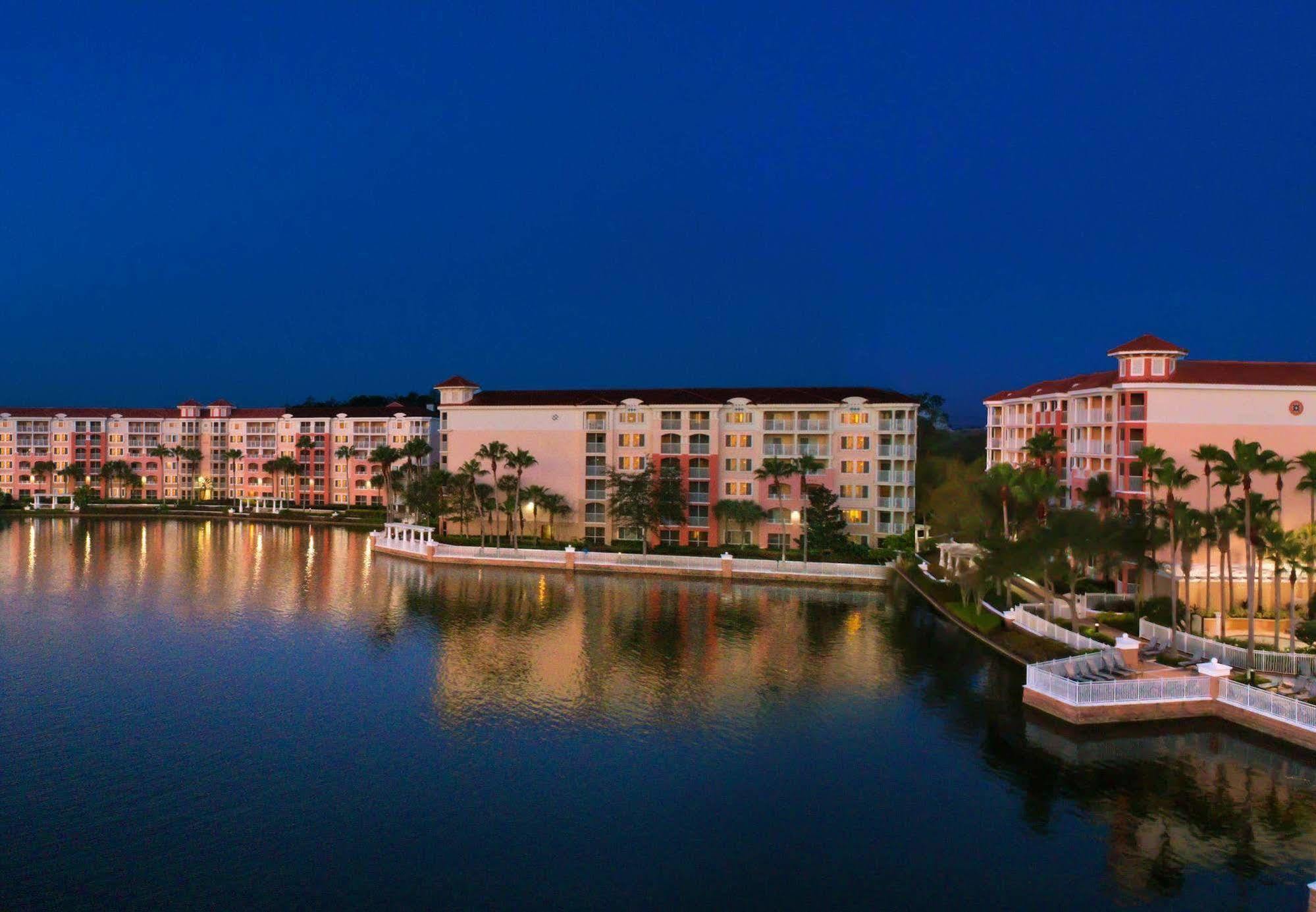 Marriott's Grande Vista