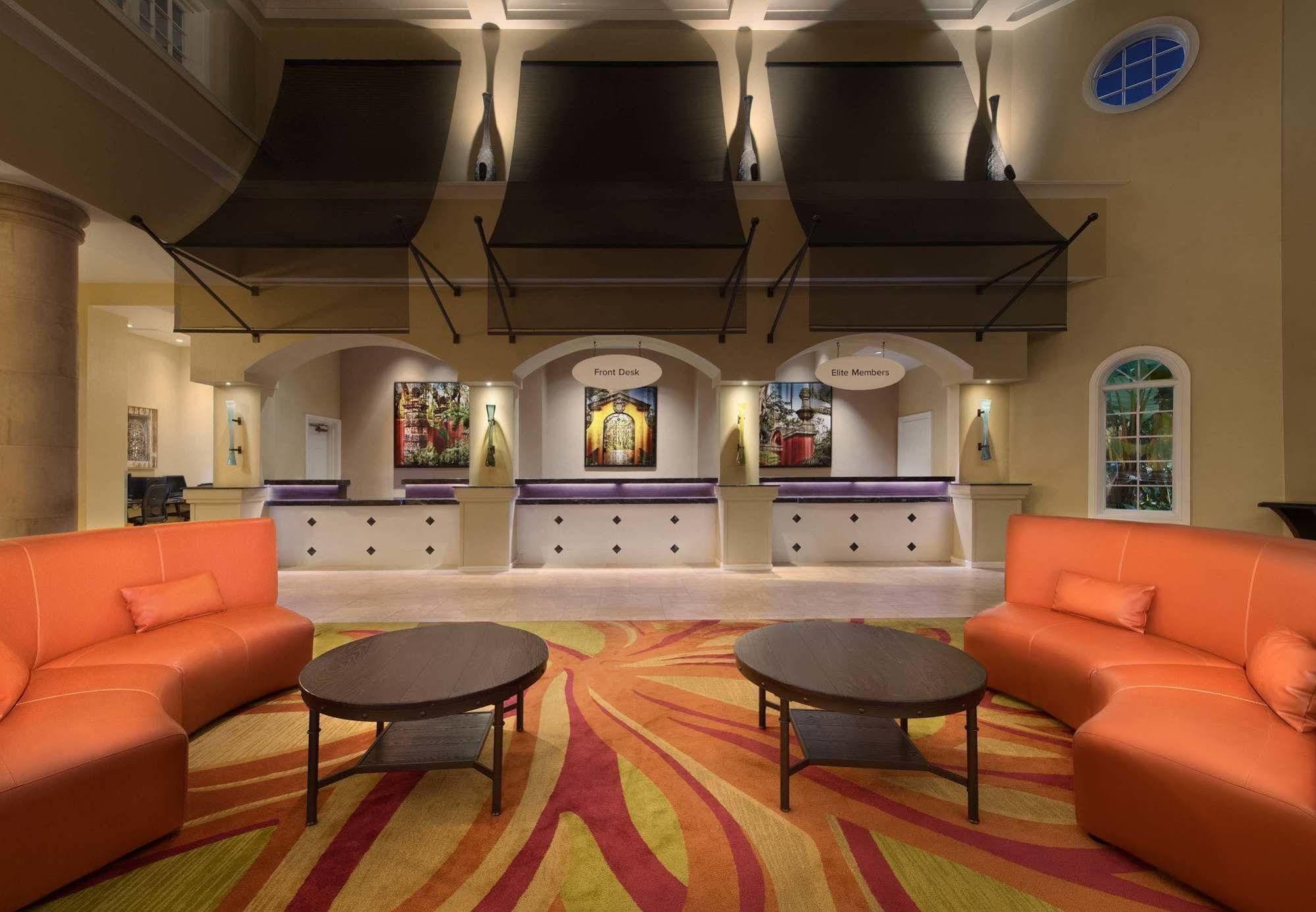 Marriott's Grande Vista Hotel Williamsburg