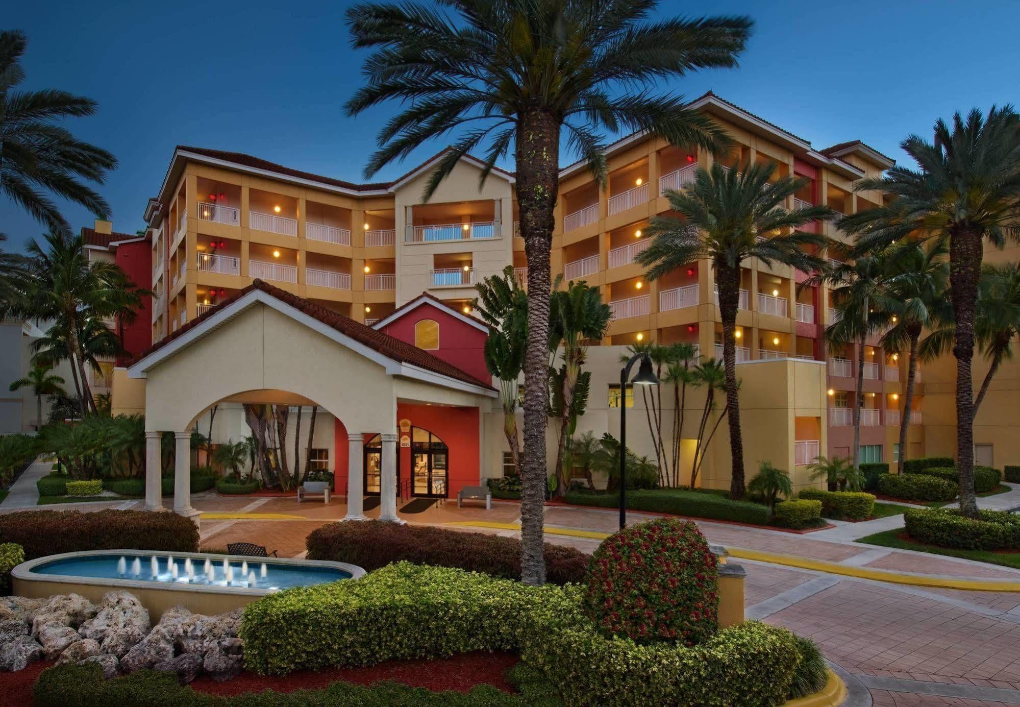 Marriott's At Doral