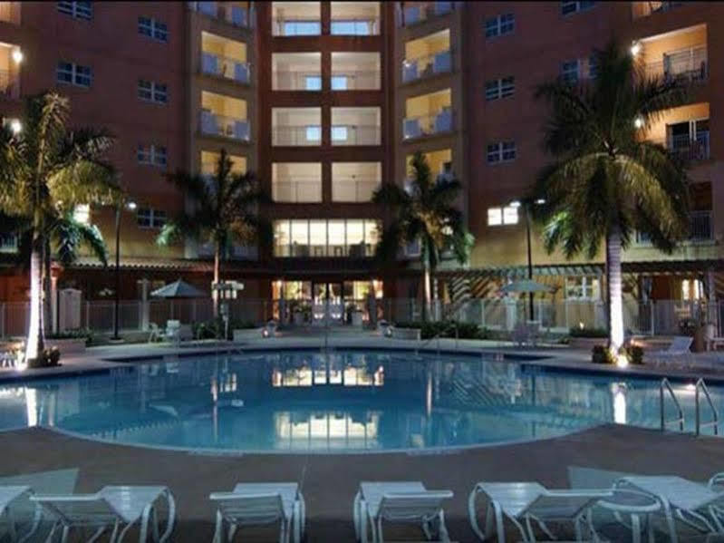 Marriott's At Hotel 3*