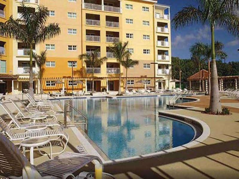 Hotel Marriott's At Doral