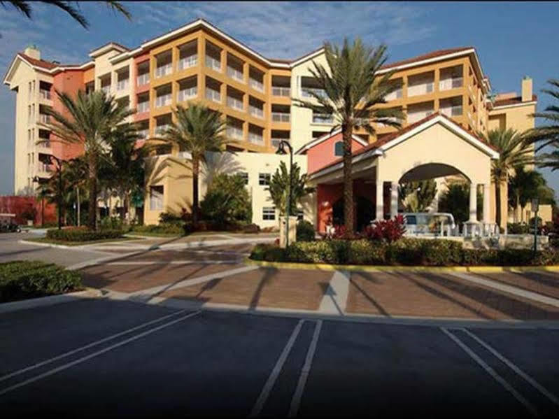 Hotel Marriott's At
