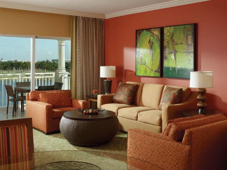 Marriott's At
