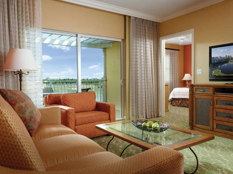 Marriott's At Doral