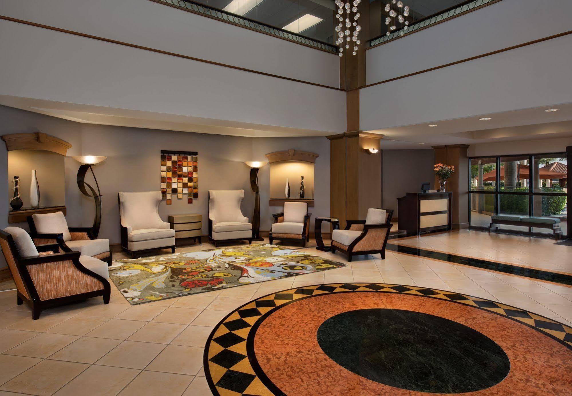 Hotel Marriott's At Doral