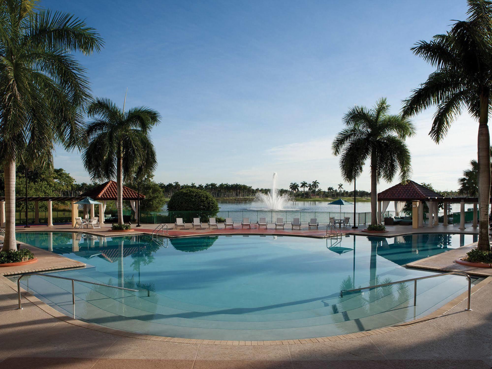 Hotel Marriott's At Doral
