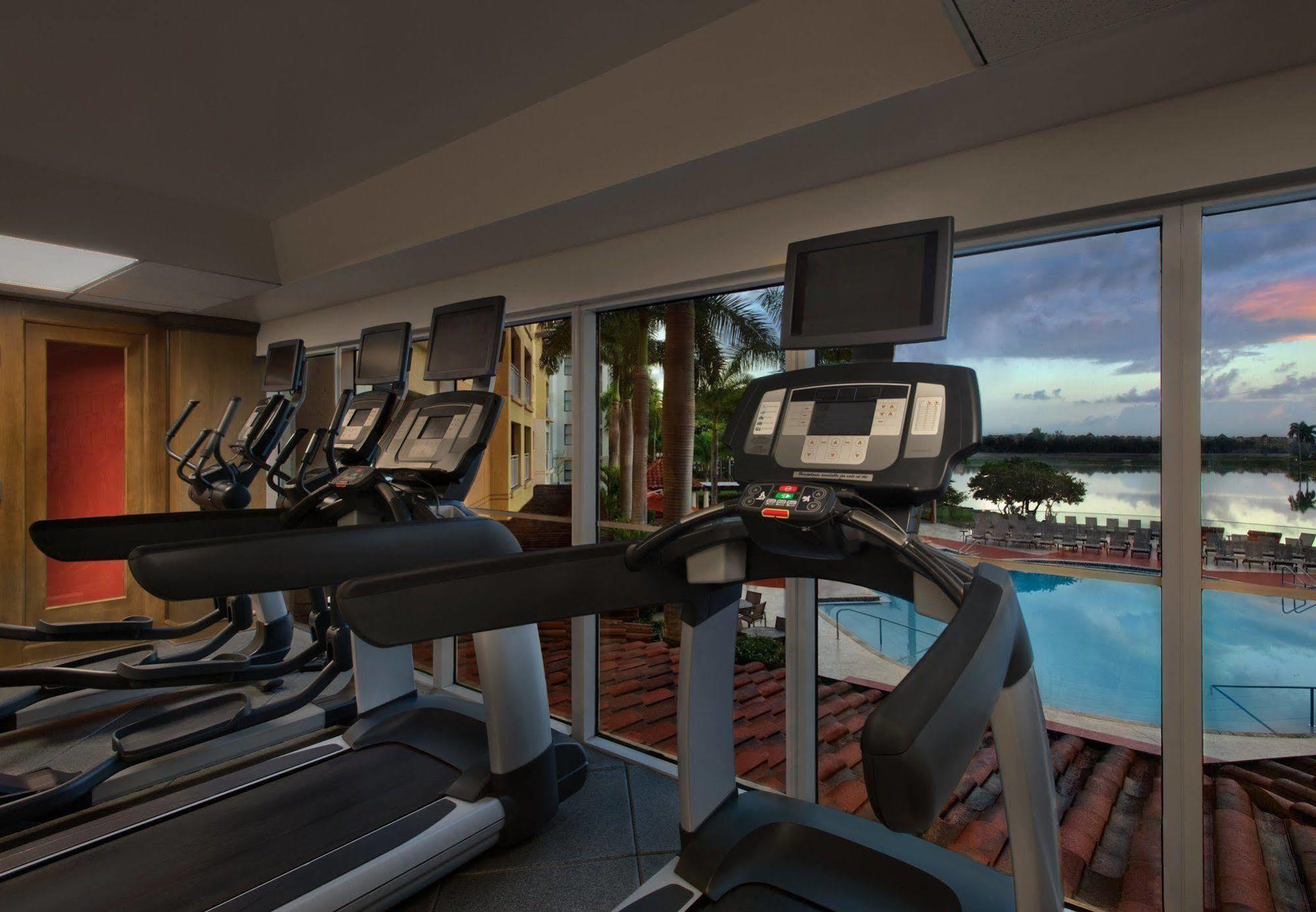 Marriott's At 3* Doral