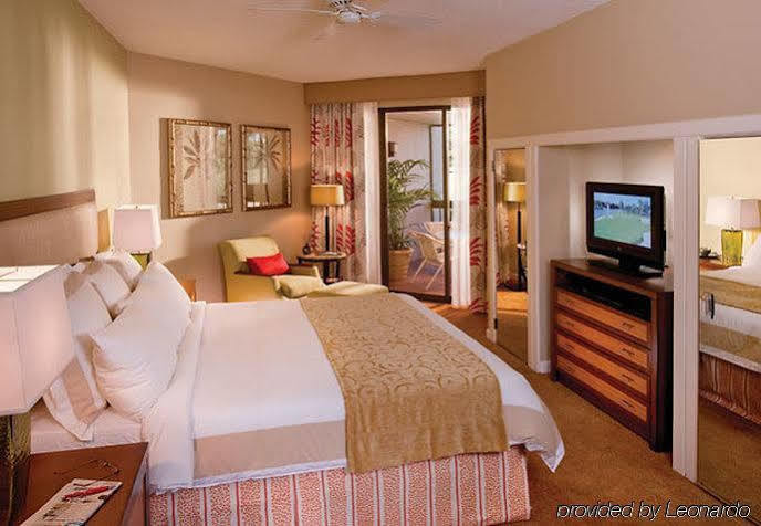 Marriott's Sabal Palms