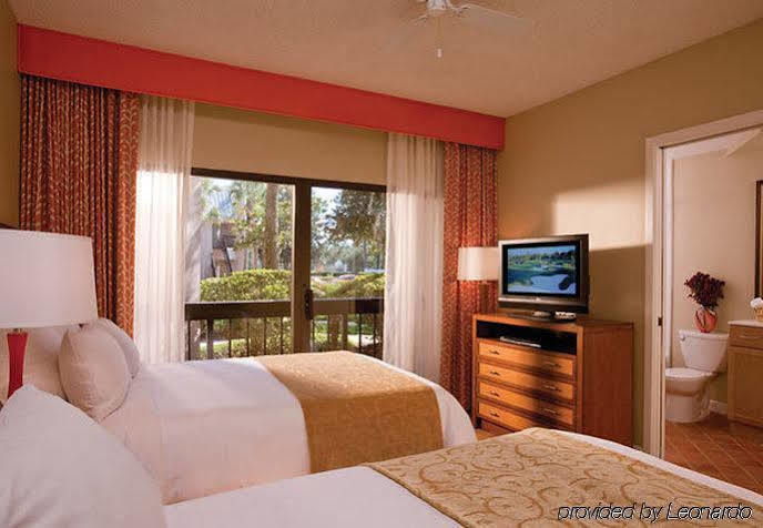 Hotel Marriott's Sabal Palms