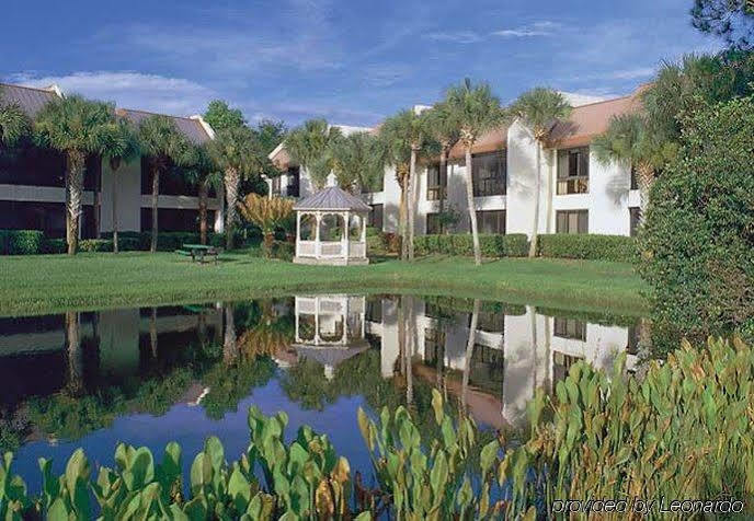 Hotel Marriott's Sabal Palms Lake Buena Vista