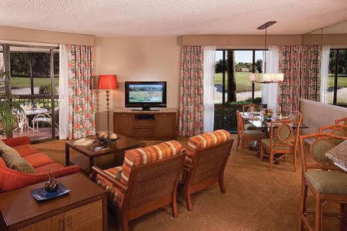 Marriott's Sabal Palms