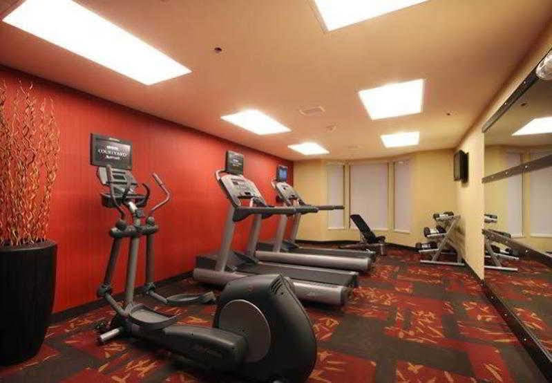 Courtyard By Marriott Airport/ Northeast 3* Jacksonville
