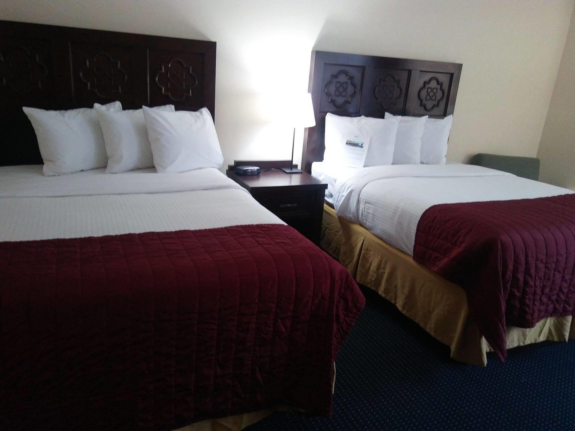 Hotel Garnet & 3*