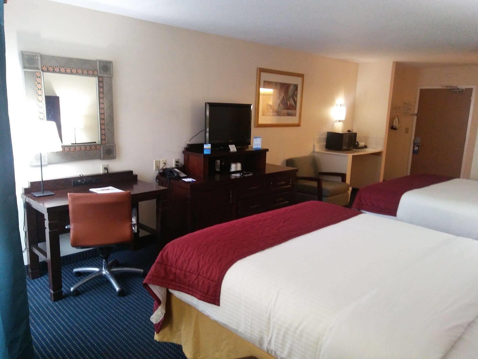 Garnet & Hotel Orlando