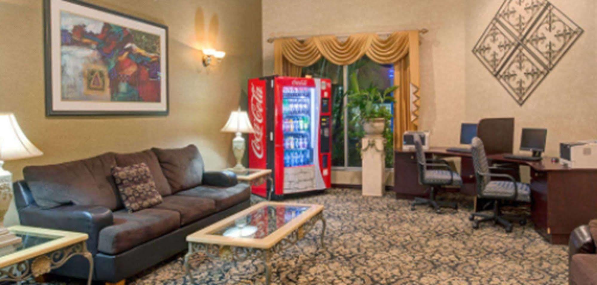 Hotel Garnet & Orlando