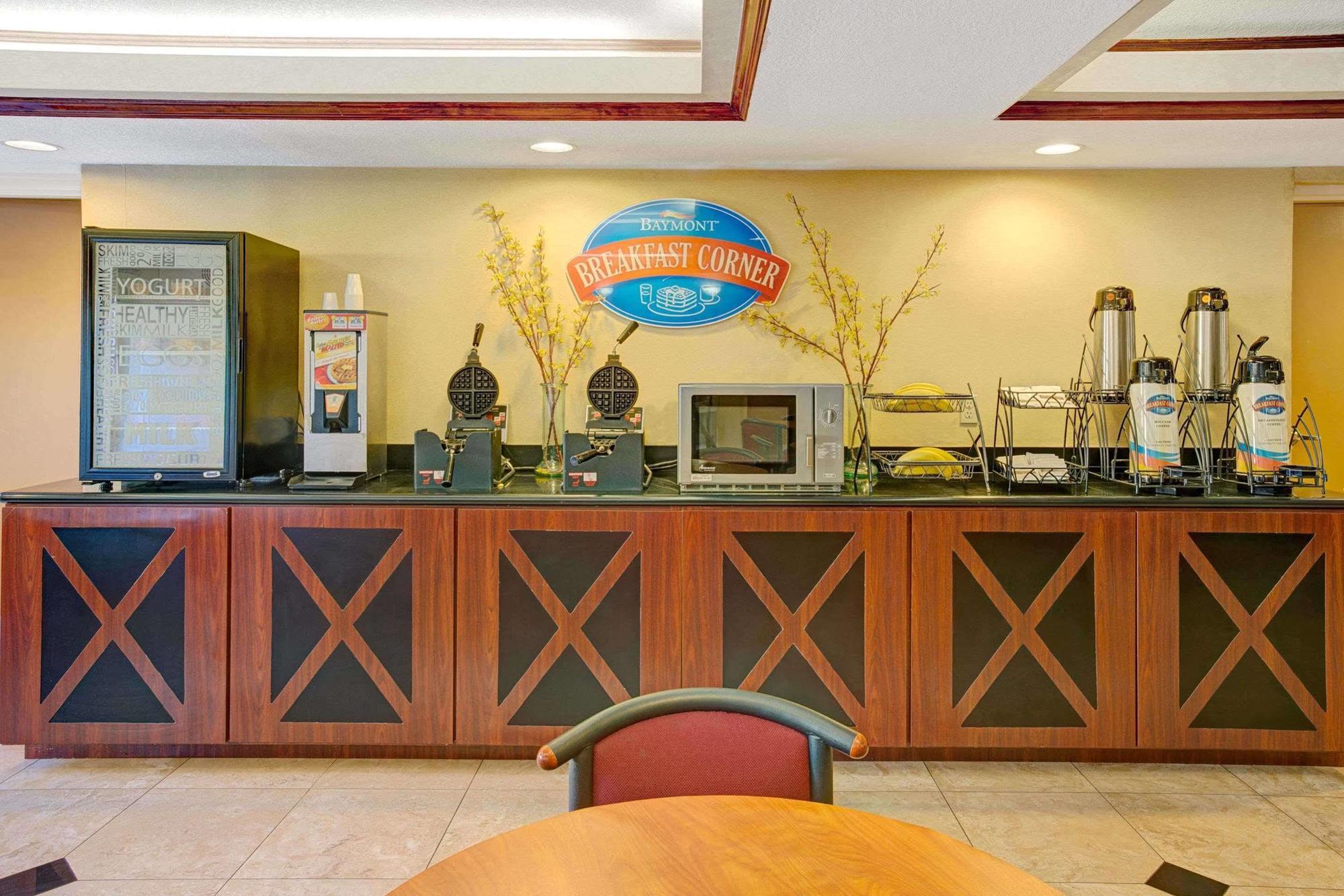 Garnet & Hotel Orlando