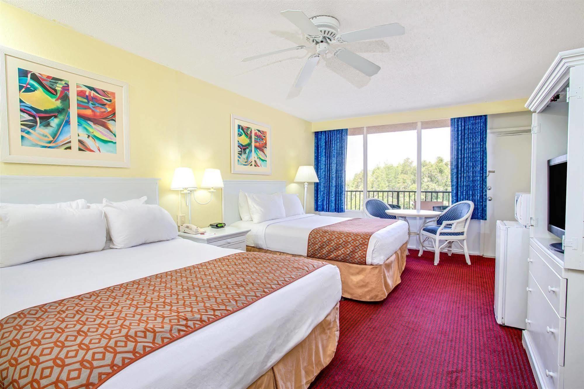 Ramada Downtown Orlando