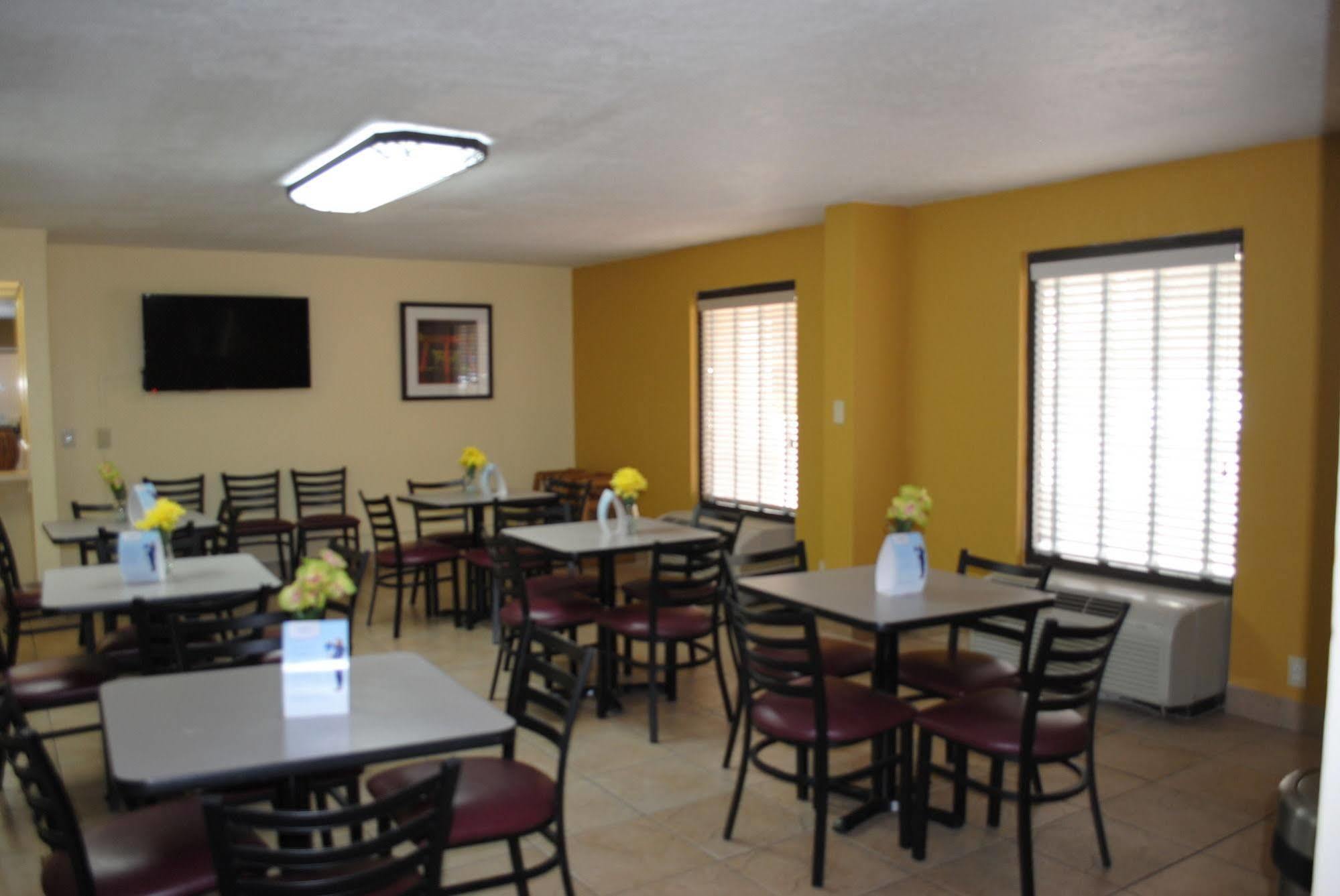 Hotel Days By Wyndham Airport Jacksonville