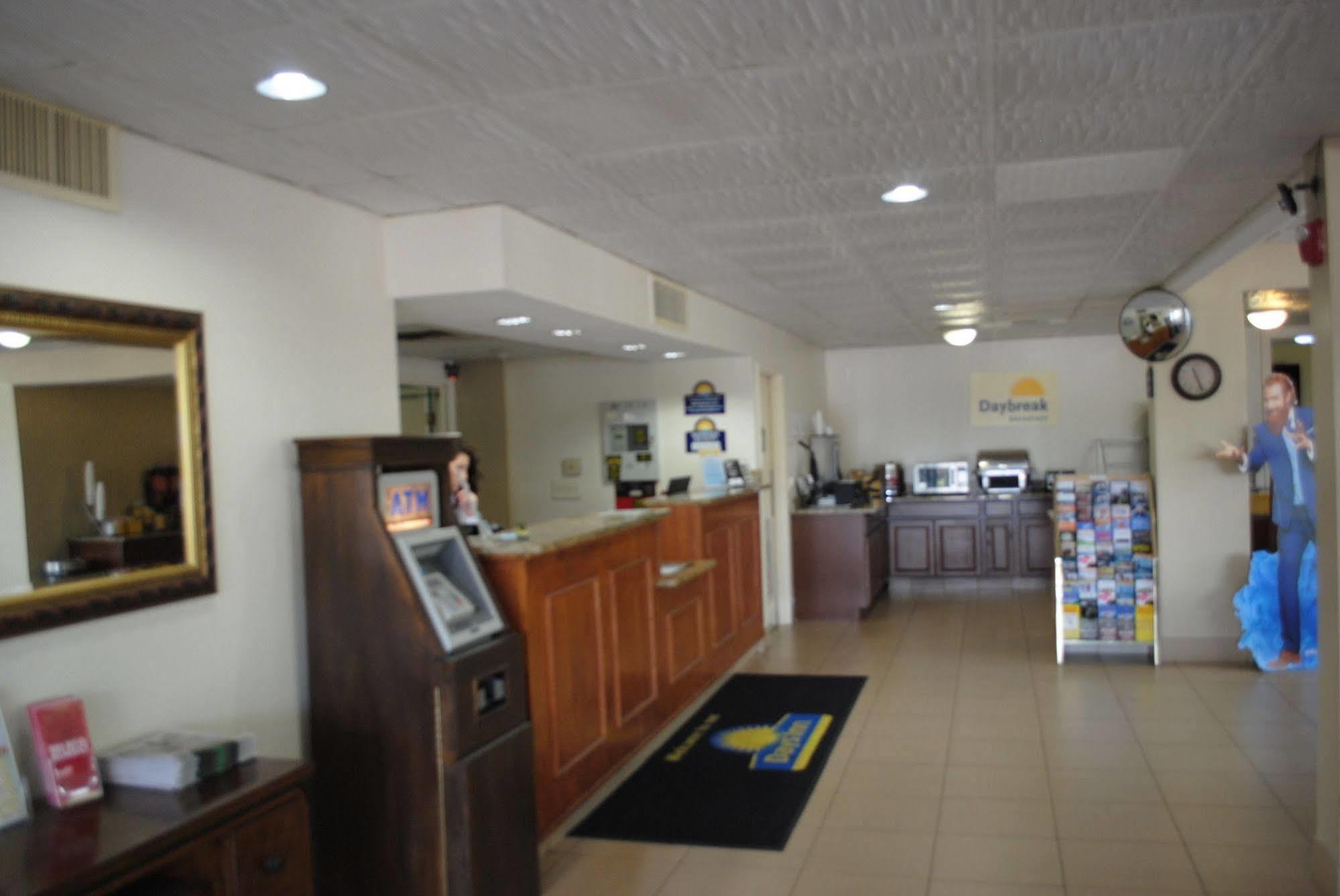 Days By Wyndham Airport 2* Jacksonville