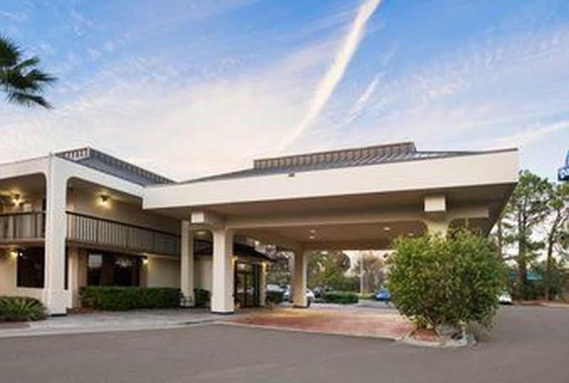 Days By Wyndham Airport 2* Jacksonville