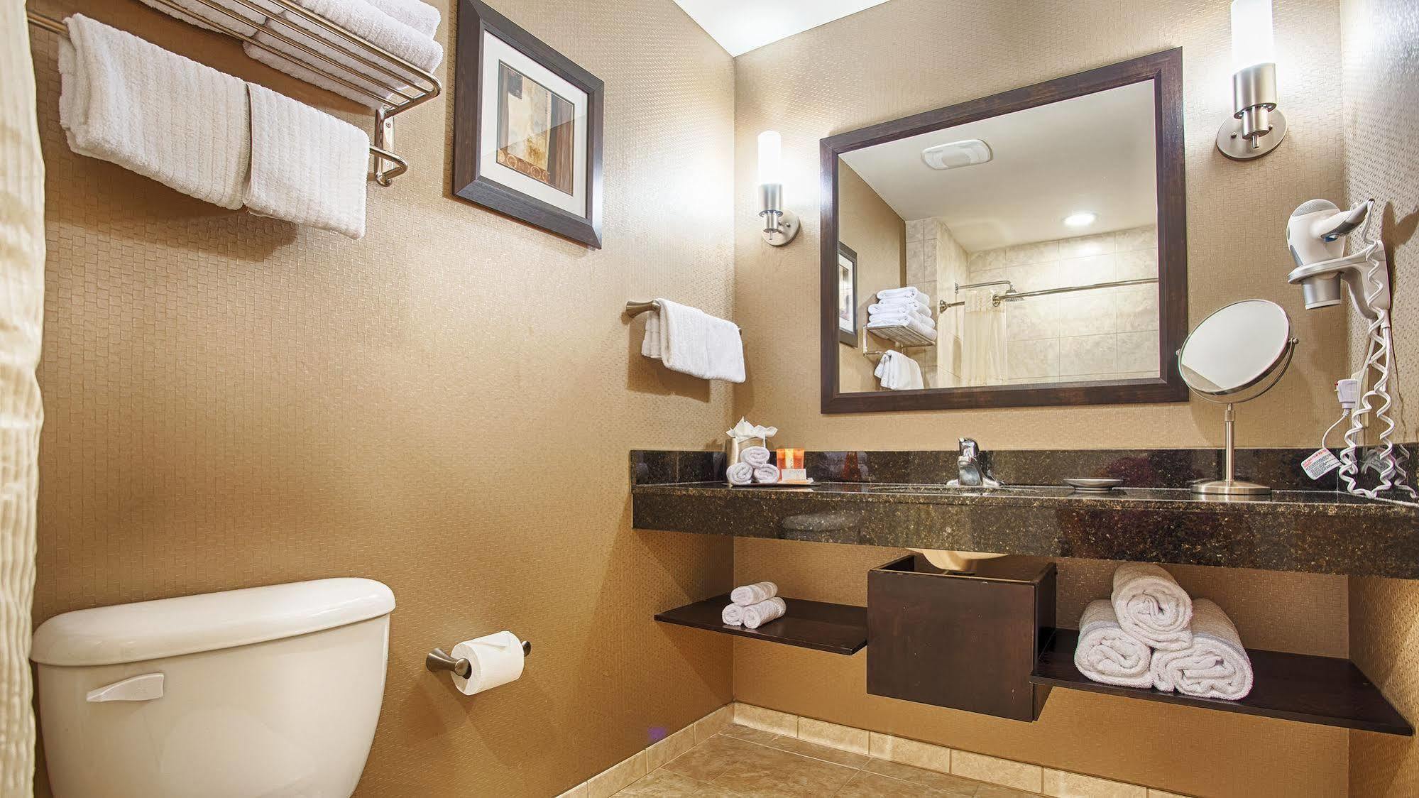 Western Intl Airport & Coral Gables Hotel Miami