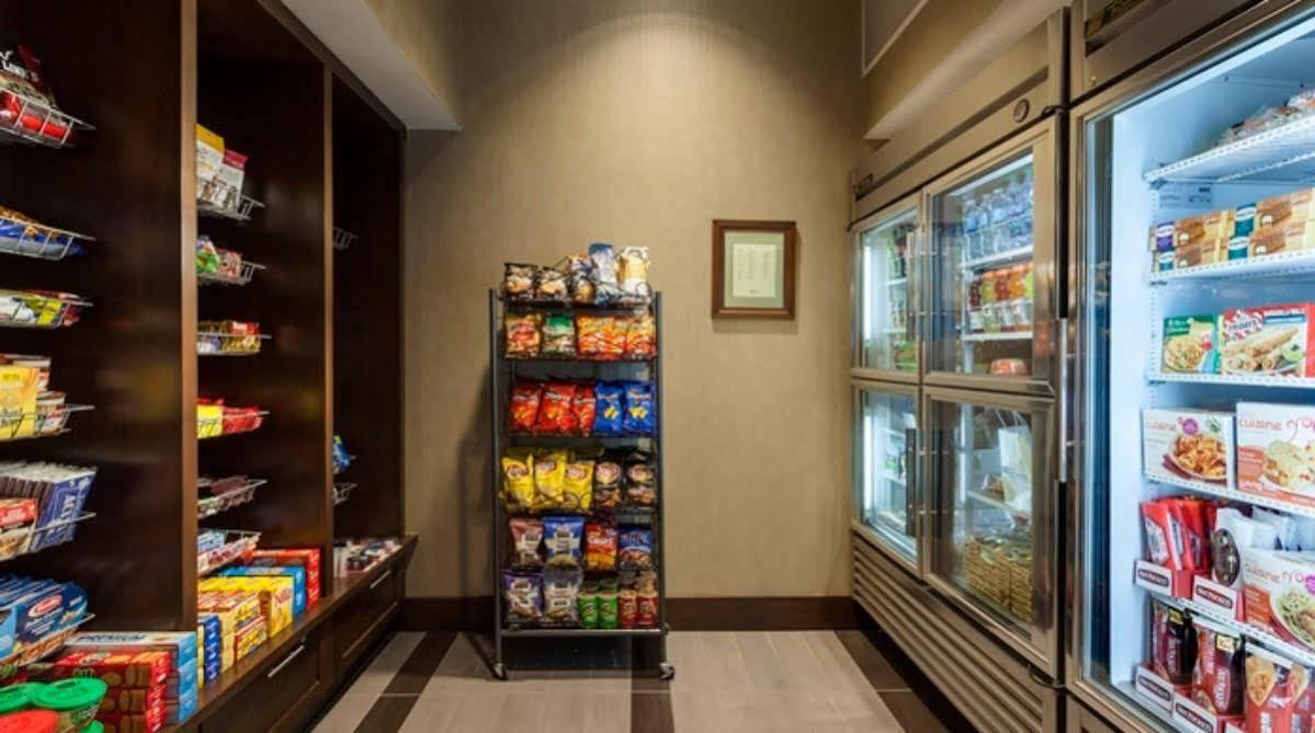 Hilton Garden Miami Dolphin Mall 3* Sweetwater