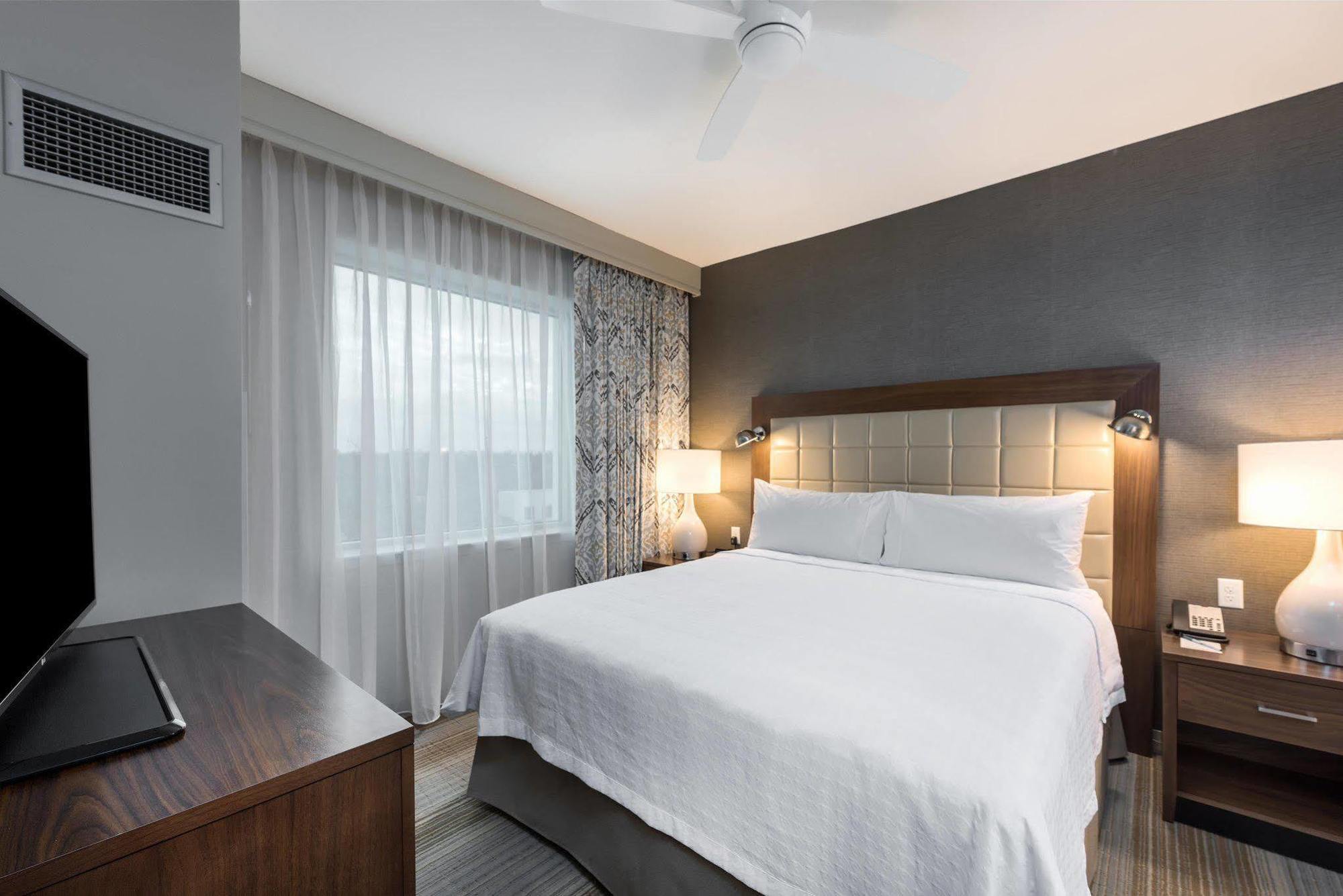 Hilton Garden Miami Dolphin Mall Hotel
