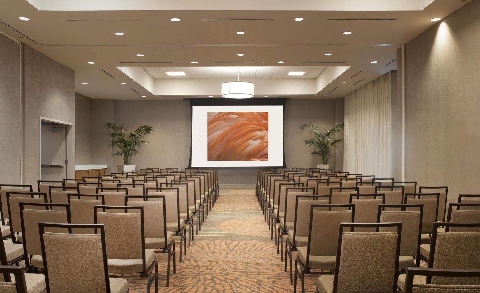 Hilton Garden Miami Dolphin Mall 3* Sweetwater