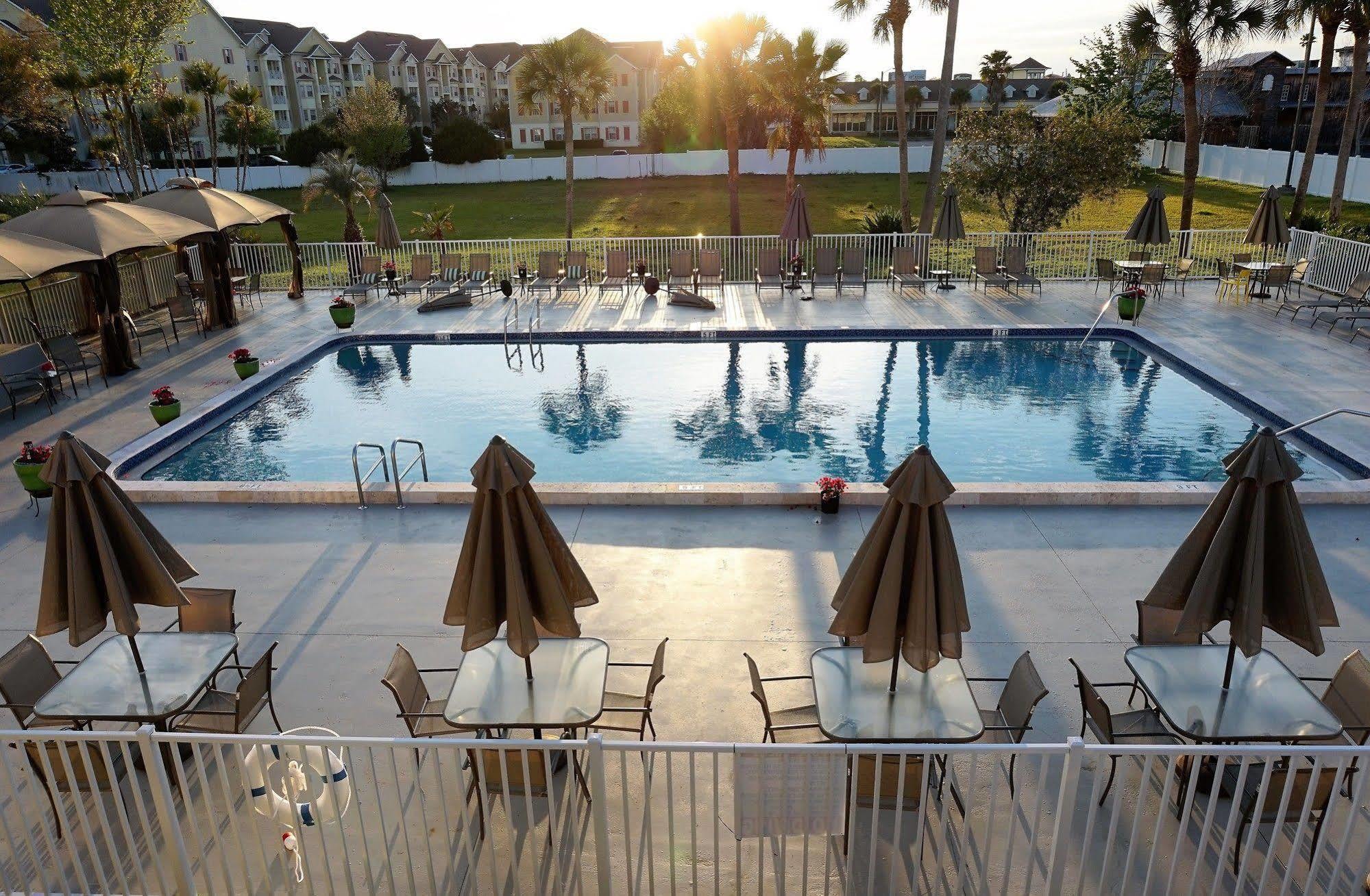 Hotel Magic Moment And Kids Club