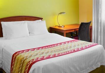 Hotel Towneplace Miami West Area