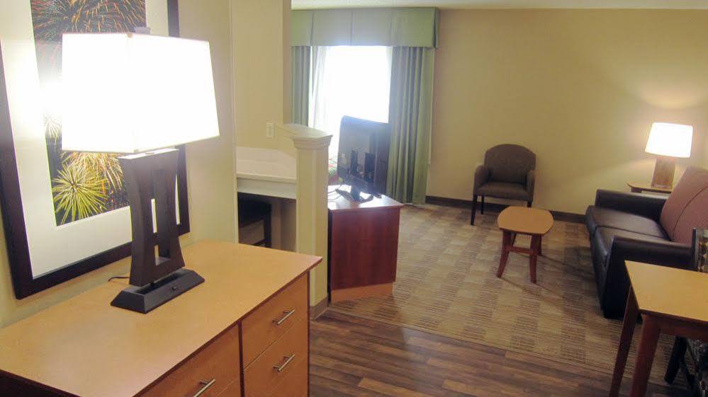 Hotel Extended Stay America Suites - Orlando - Orlando Theme Parks - Vineland Rd 2*