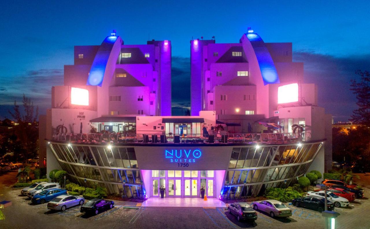 Nuvo - Miami Doral Hotel Sweetwater