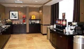 Hotel Hampton & Orlando-john Young Parkway/south Park