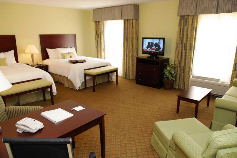 Hotel Hampton & Orlando-south Buena Vista 3*