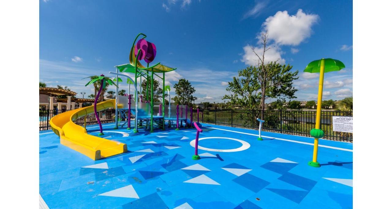 Holiday home Palace In Paradise Orlando
