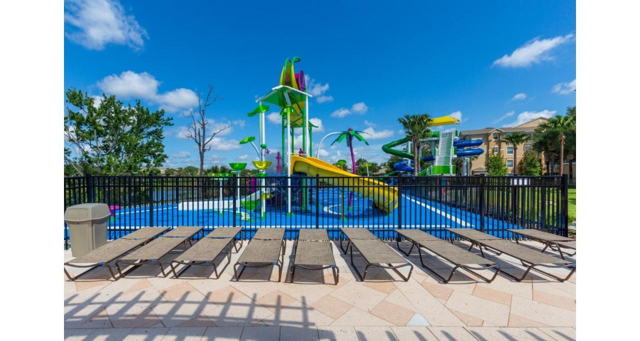 Holiday home Palace In Paradise Orlando