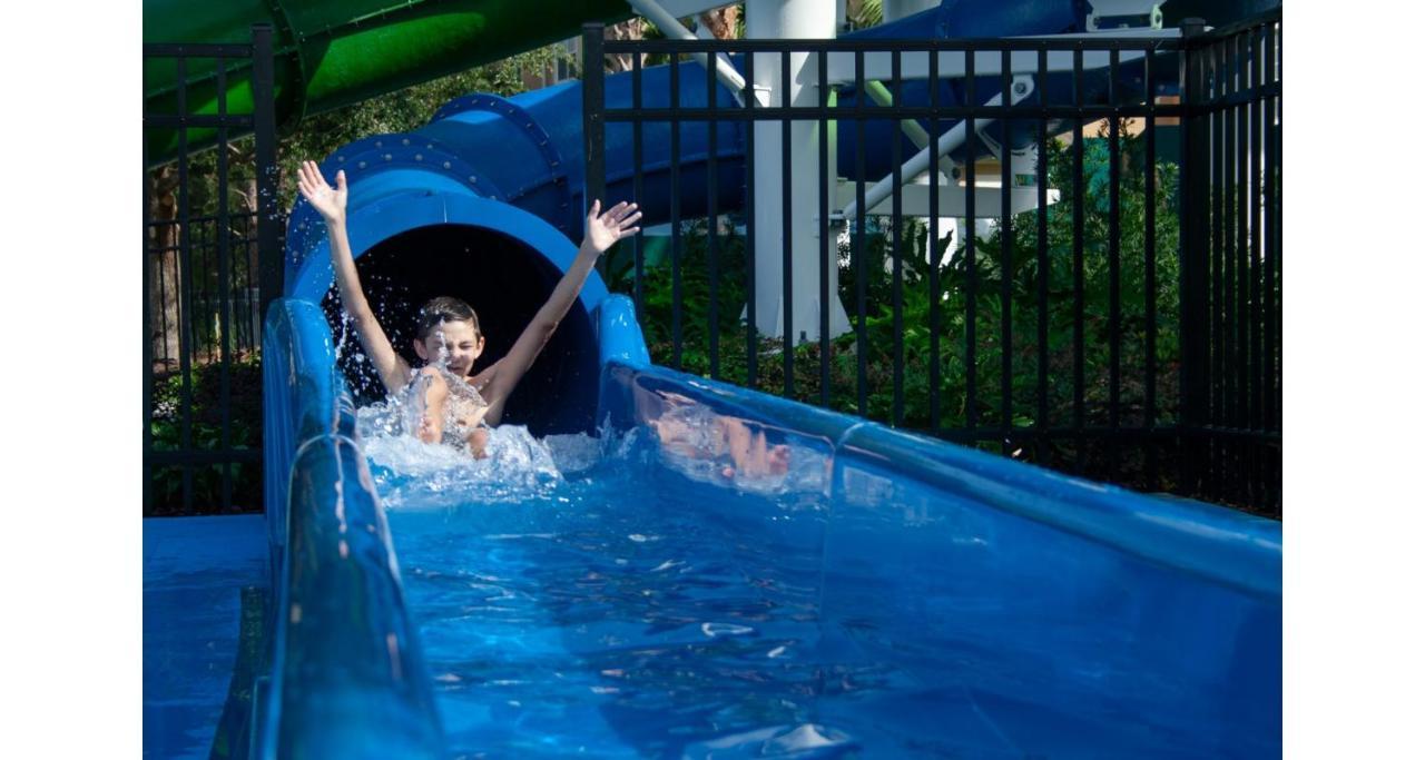 Holiday home Palace In Paradise Orlando