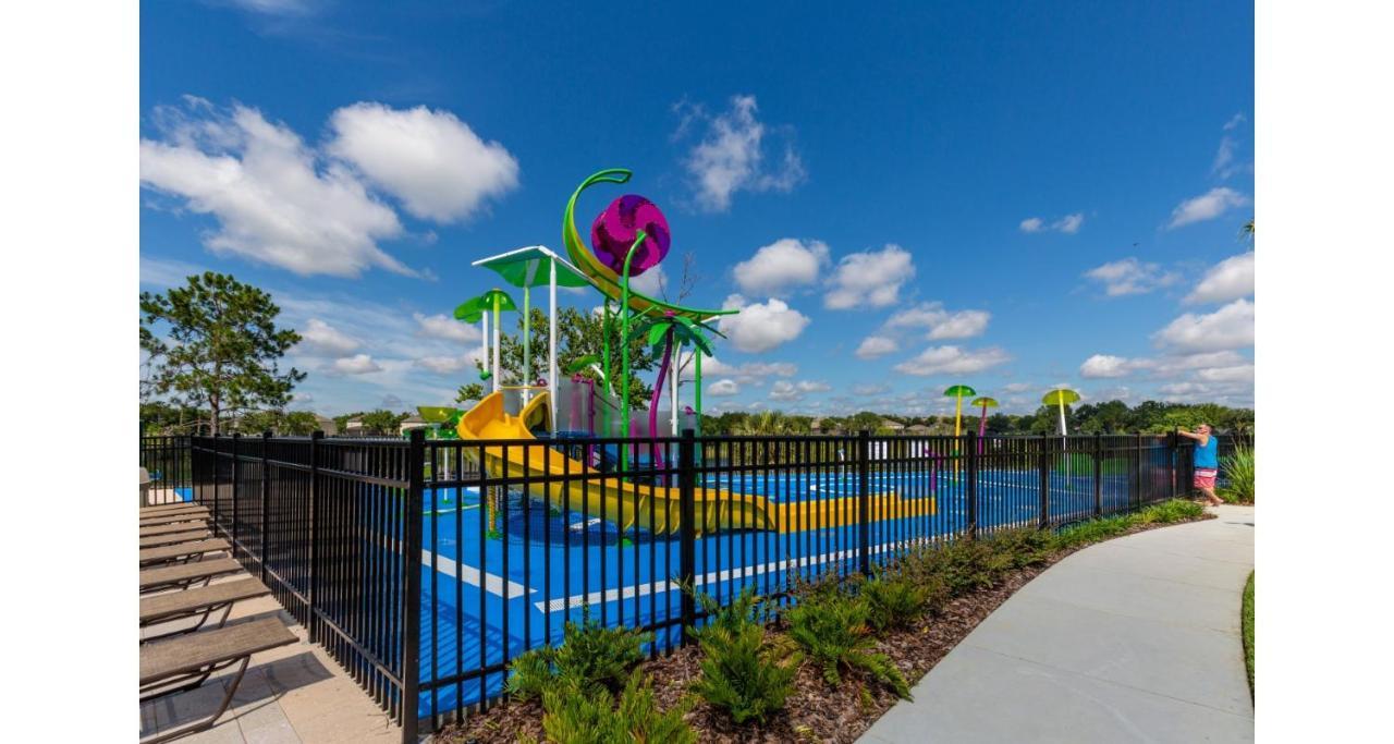 Palace In Paradise Holiday home Orlando