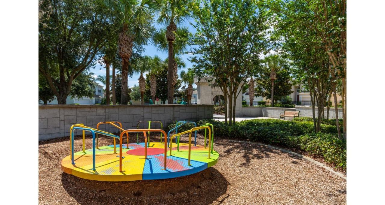 Palace In Paradise Holiday home Orlando