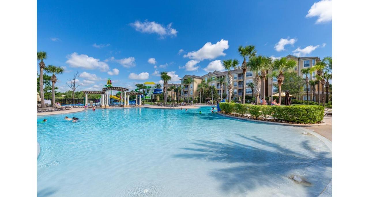 Holiday home Palace In Paradise *