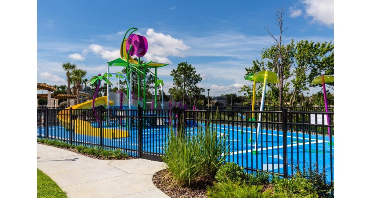 Palace In Paradise * Orlando