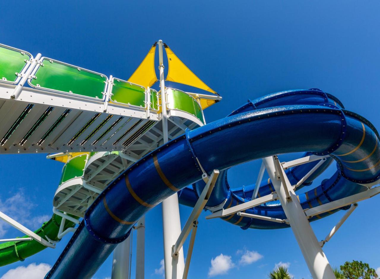 Holiday home Palace In Paradise Orlando