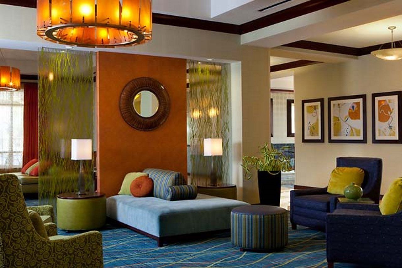 Fairfield By Marriott Orlando At Seaworld Hotel