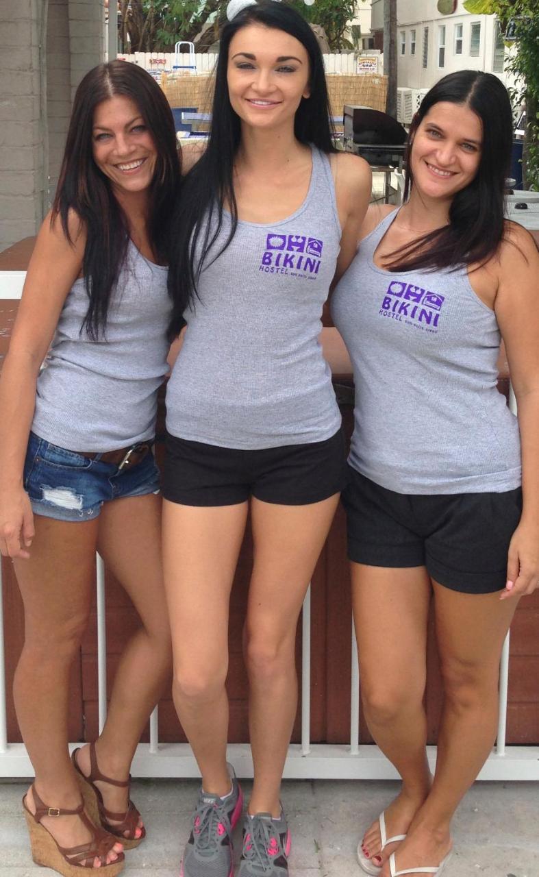 Bikini Hostel, Cafe & Beer Garden (adults Only) Miami Beach